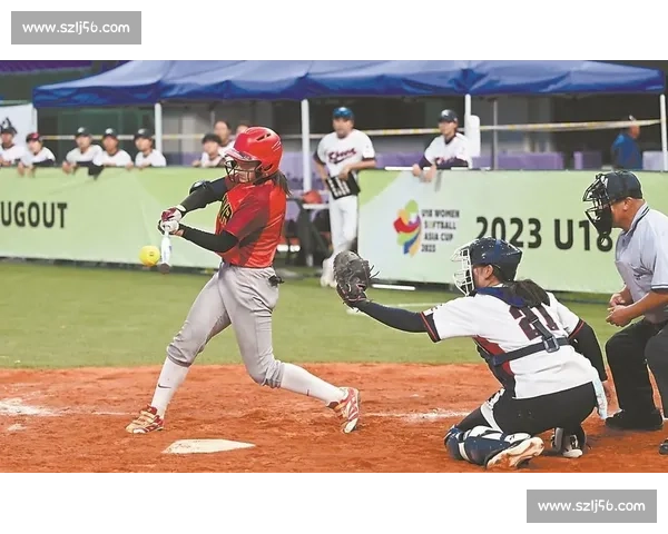 vlog｜平潭凭什么成棒垒球交流主场？