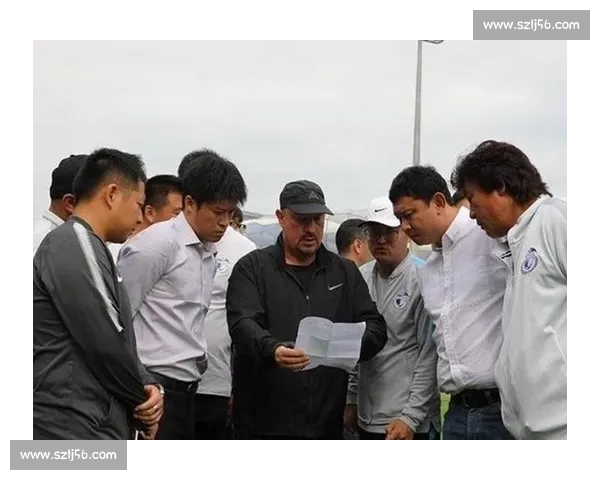 44 岁张耀坤逆袭夺冠：击败周海滨，师从贝尼特斯的国足新希望