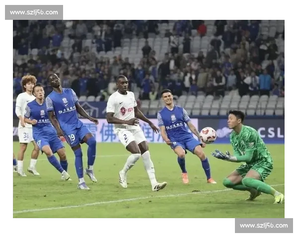 中超追尾迷局:心态崩?战术乱?还是剧本写好了? 中超追尾迷局:心态崩?战术乱?还是剧本写好了?