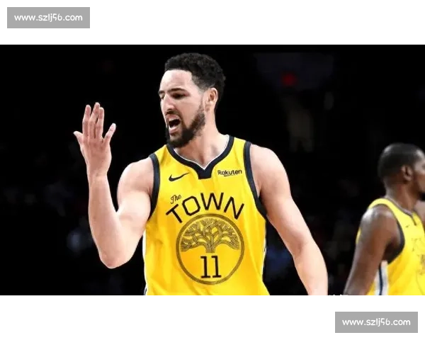 克莱 2700 记三分登历史前五!852 场铸就无球传奇 克莱 2700 记三分登历史前五!852 场铸就无球传奇