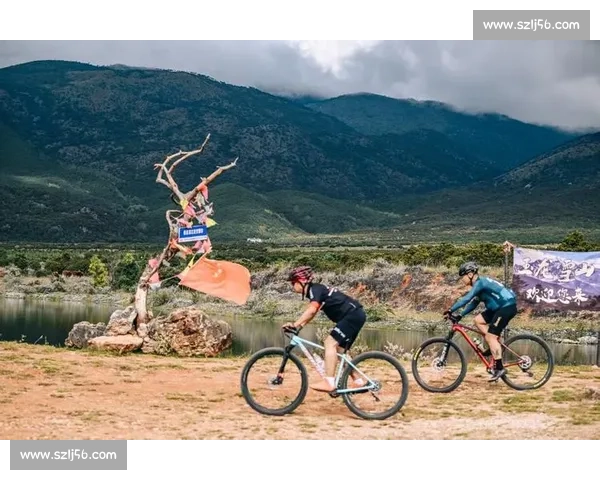 1500 骑手逐风苍洱!大理环洱海自行车赛开赛 1500 骑手逐风苍洱!大理环洱海自行车赛开赛
