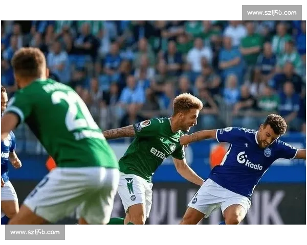 五连胜紧咬榜首!沙尔克 04 重返德甲?穆斯利奇的逆袭之路 五连胜紧咬榜首!沙尔克 04 重返德甲?穆斯利奇的逆袭之路