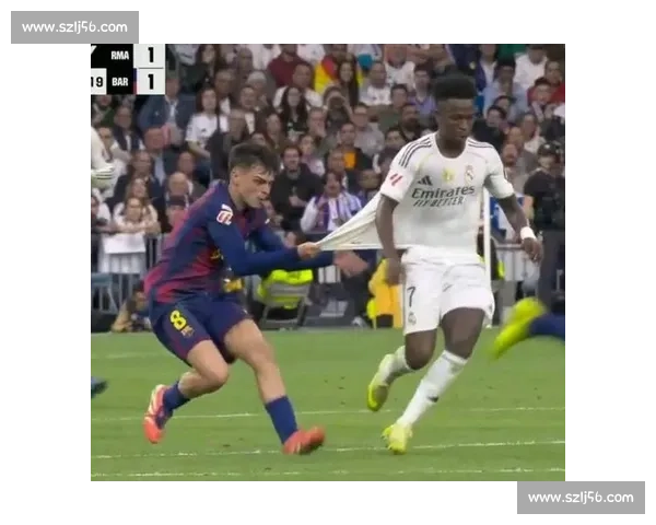 姆巴佩破咒！皇马 2-1 终结国家德比四连败