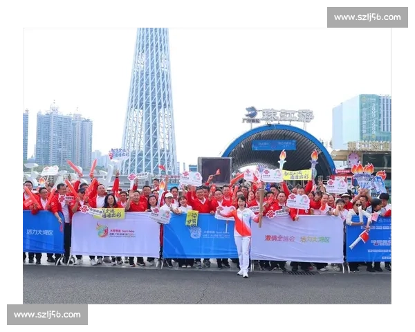 11 月 2 日四城同燃!十五运火炬映照湾区,深圳 “三站联程” 串起改革创新路 11 月 2 日四城同燃!十五运火炬映照湾区,深圳 “三站联程” 串起改革创新路