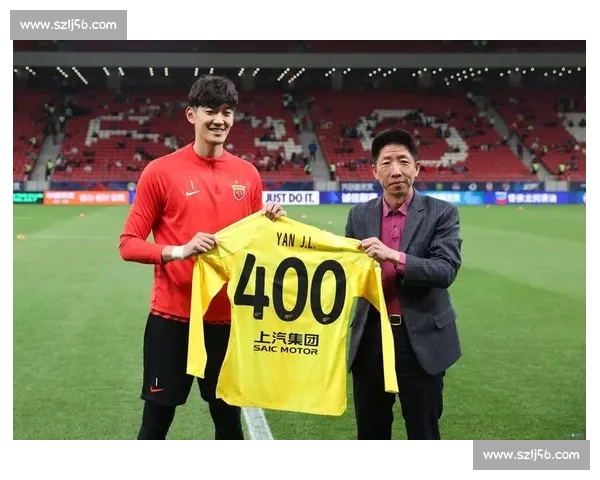 350 场里程碑!颜骏凌:926 次扑救 + 110 零封的海港门神 350 场里程碑!颜骏凌:926 次扑救 + 110 零封的海港门神